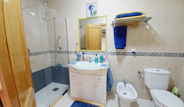 Resale - Villa - Sucina - Inland