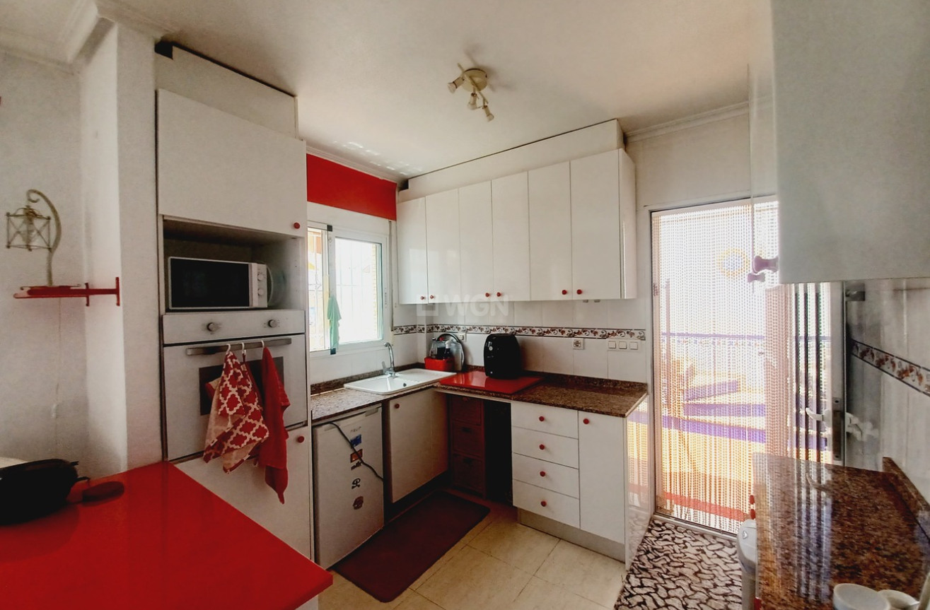 Resale - Villa - Sucina - Inland