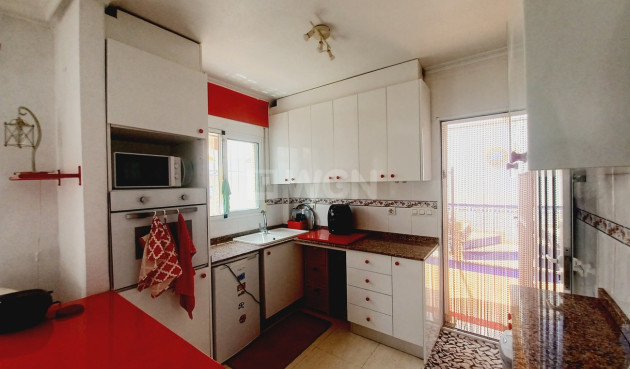 Resale - Villa - Sucina - Inland