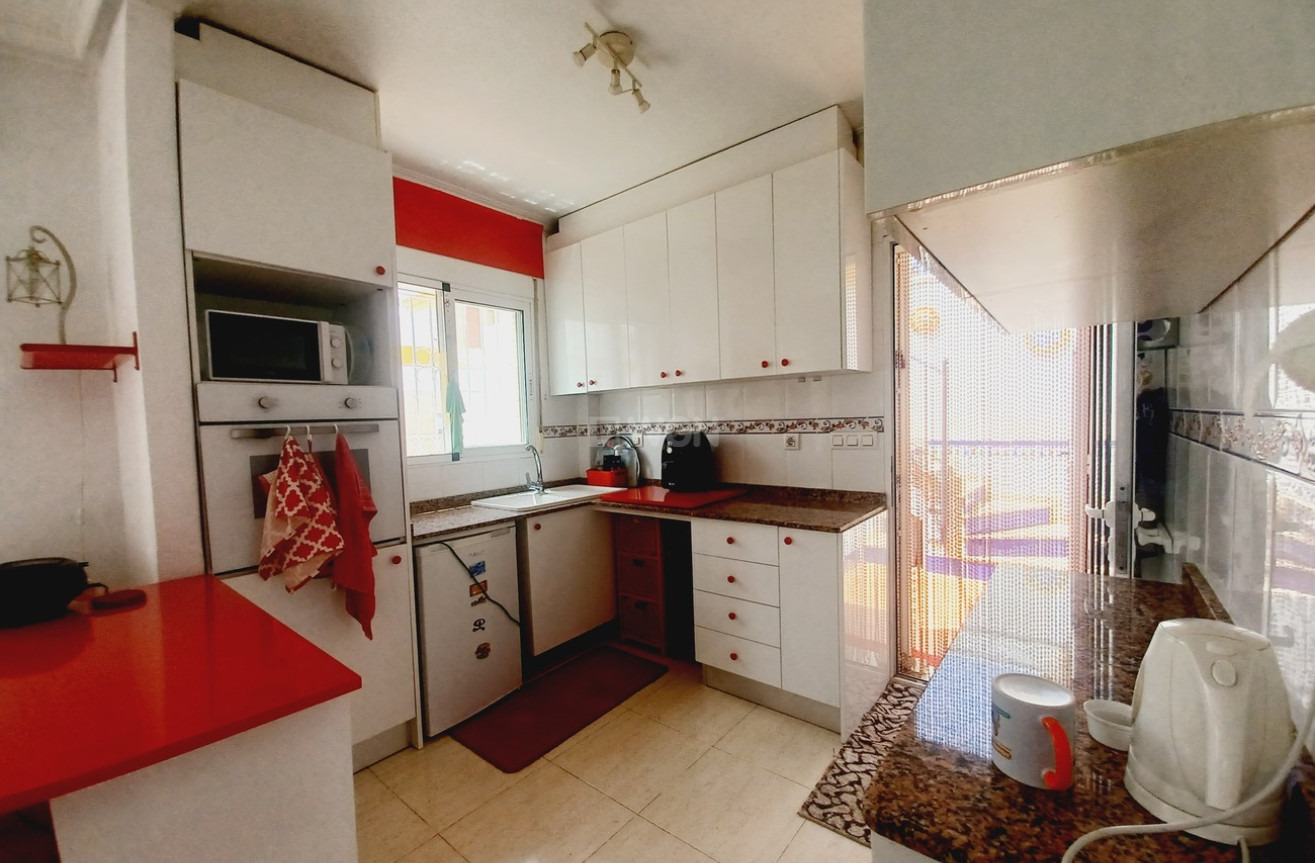 Resale - Villa - Sucina - Inland