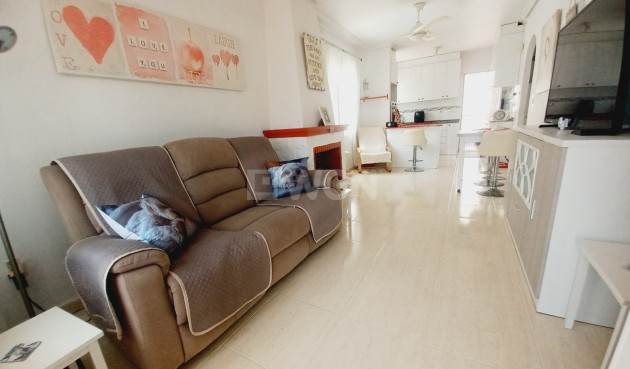 Resale - Villa - Sucina - Inland