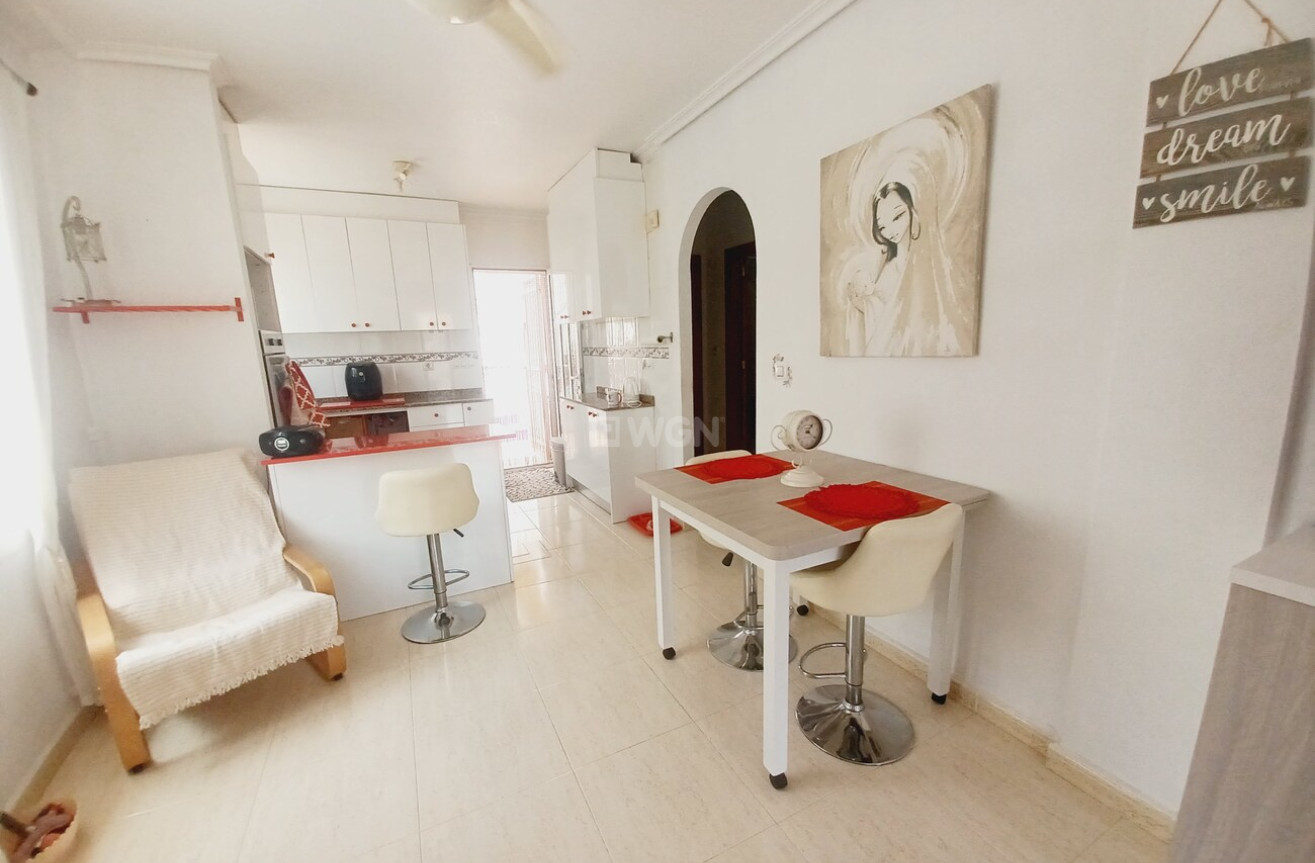 Resale - Villa - Sucina - Inland