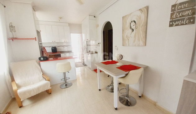 Resale - Villa - Sucina - Inland
