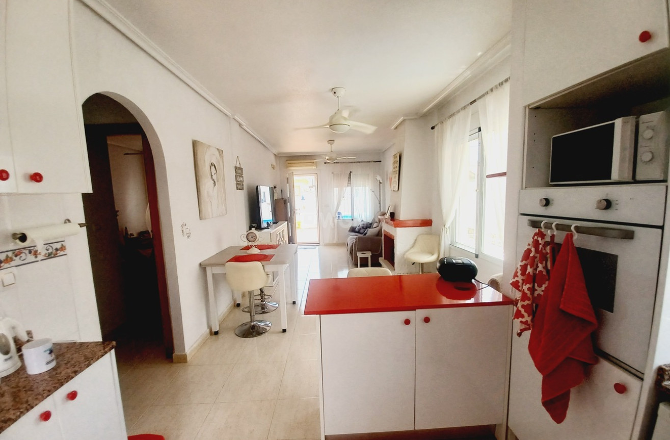 Resale - Villa - Sucina - Inland