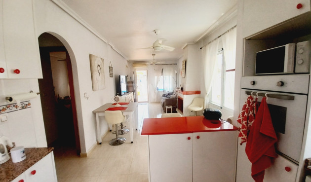 Resale - Villa - Sucina - Inland