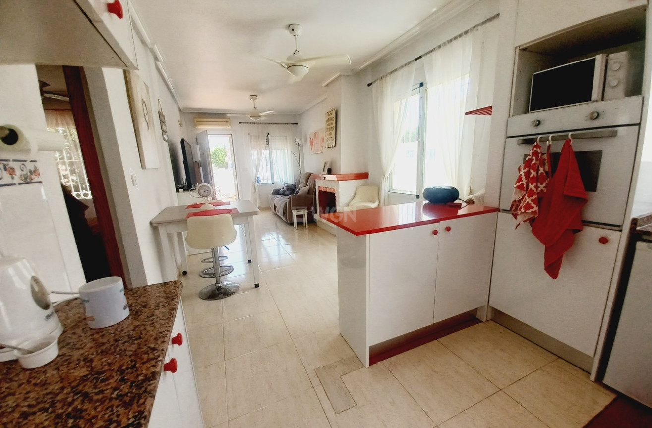 Resale - Villa - Sucina - Inland