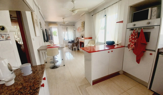 Resale - Villa - Sucina - Inland