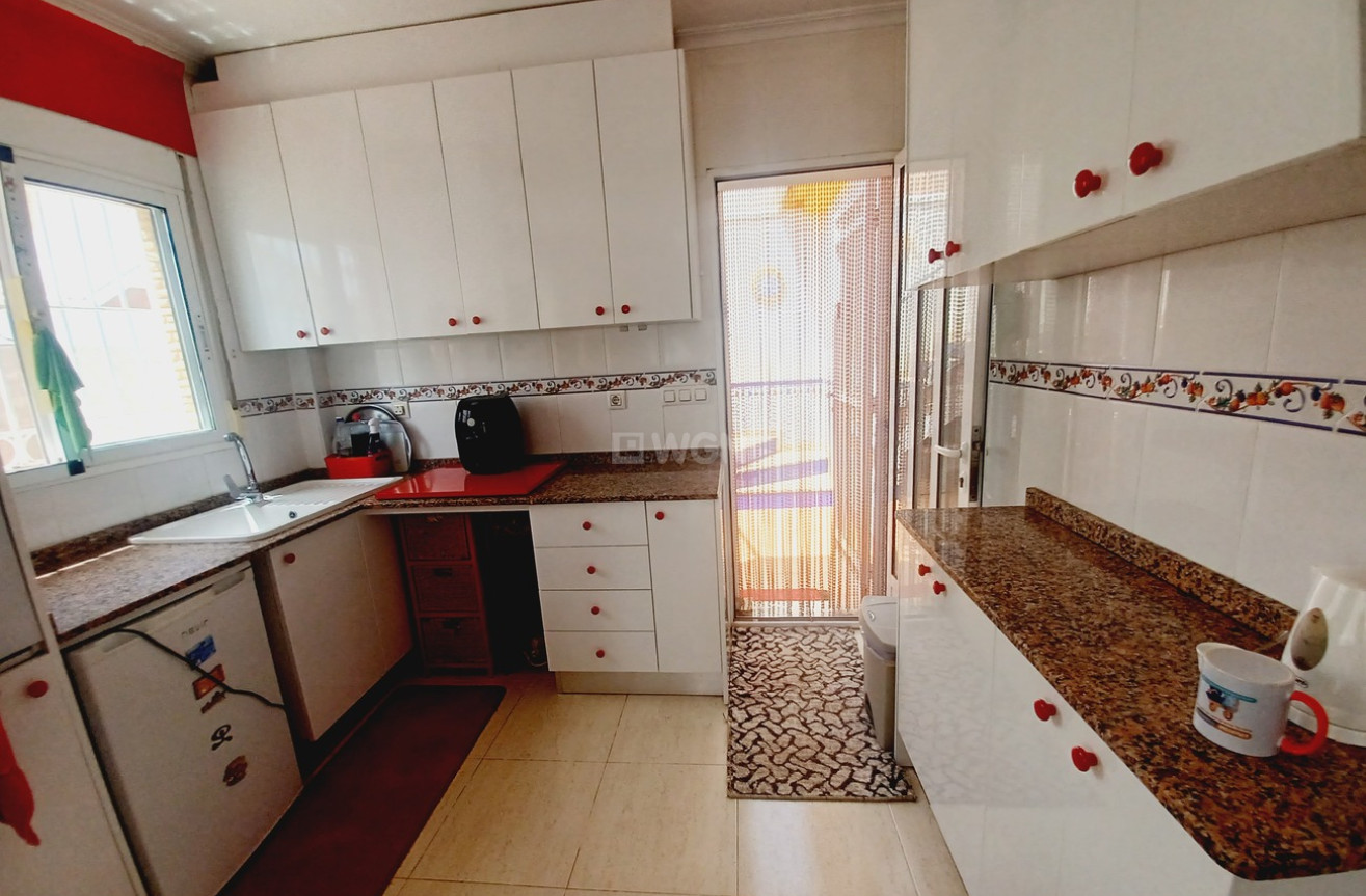 Resale - Villa - Sucina - Inland