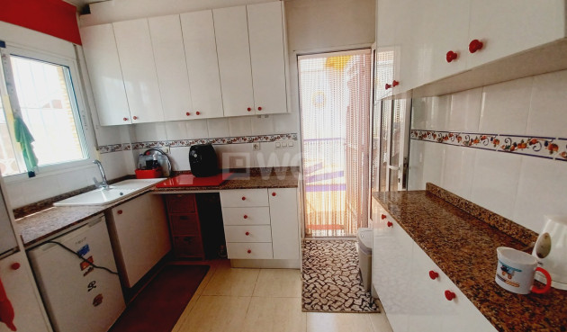 Resale - Villa - Sucina - Inland