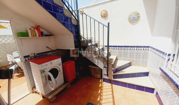 Resale - Villa - Sucina - Inland