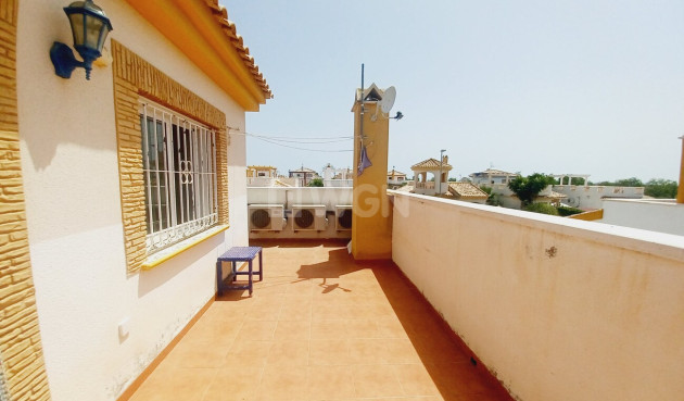 Resale - Villa - Sucina - Inland