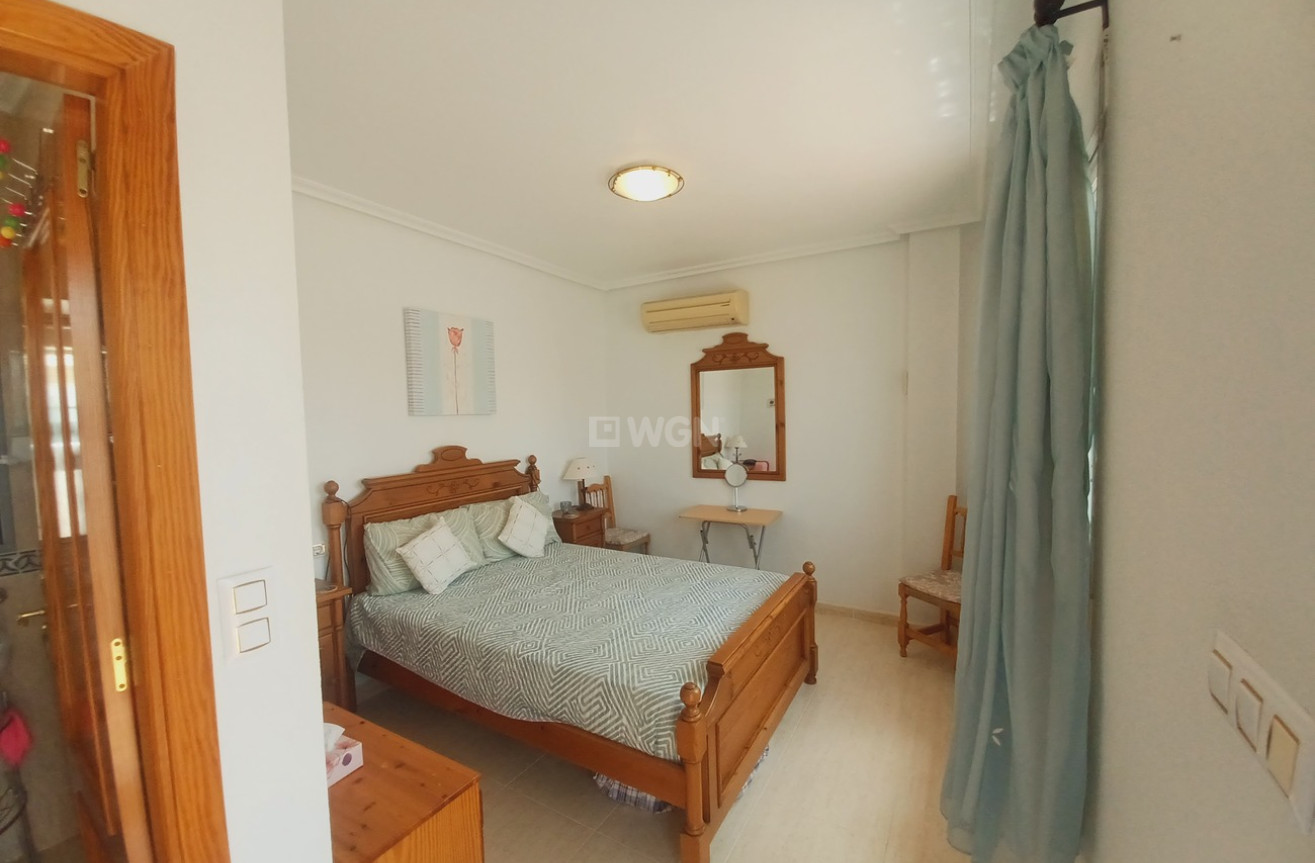 Resale - Villa - Sucina - Inland