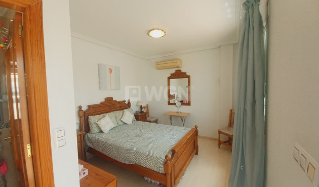 Resale - Villa - Sucina - Inland