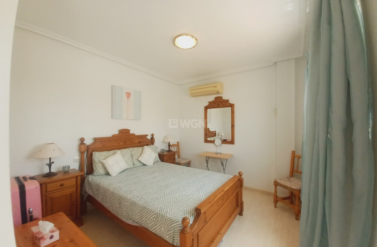 Resale - Villa - Sucina - Inland