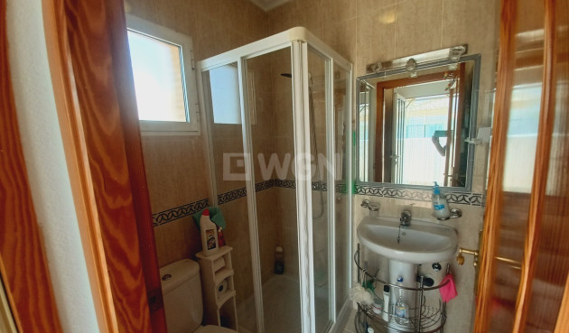 Resale - Villa - Sucina - Inland