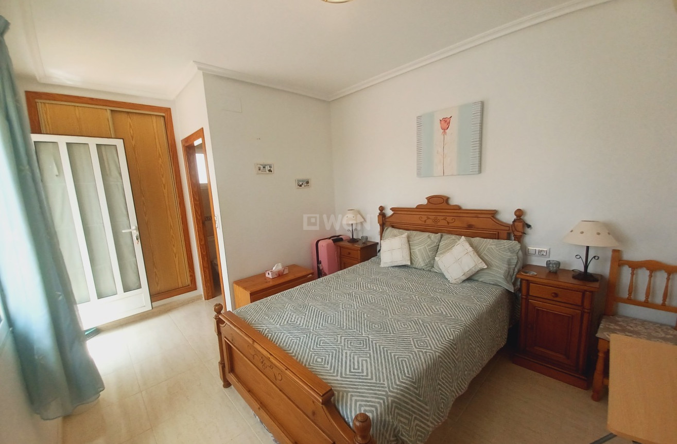 Resale - Villa - Sucina - Inland