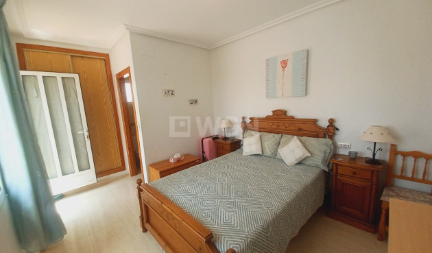 Resale - Villa - Sucina - Inland