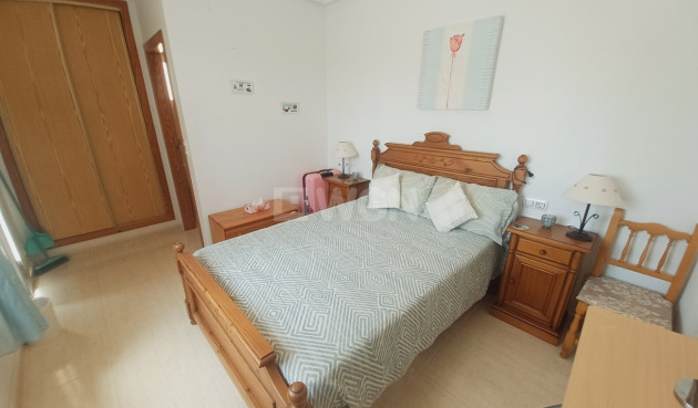 Resale - Villa - Sucina - Inland