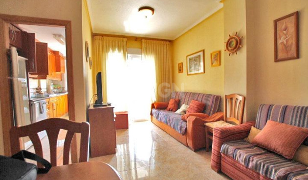 Resale - Apartment / flat - Guardamar del Segura - Pueblo