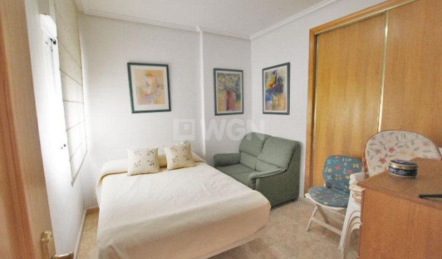 Resale - Apartment / flat - Guardamar del Segura - Pueblo