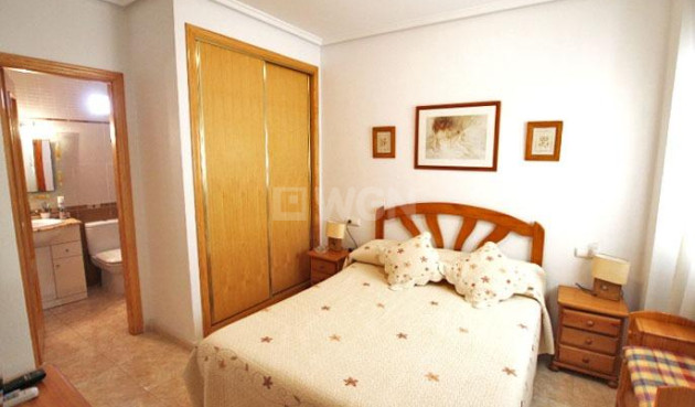 Resale - Apartment / flat - Guardamar del Segura - Pueblo