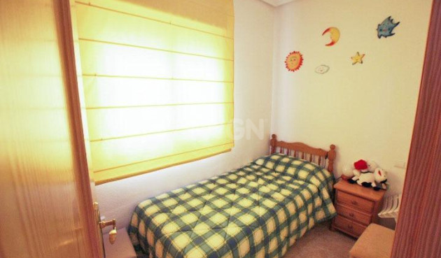 Resale - Apartment / flat - Guardamar del Segura - Pueblo