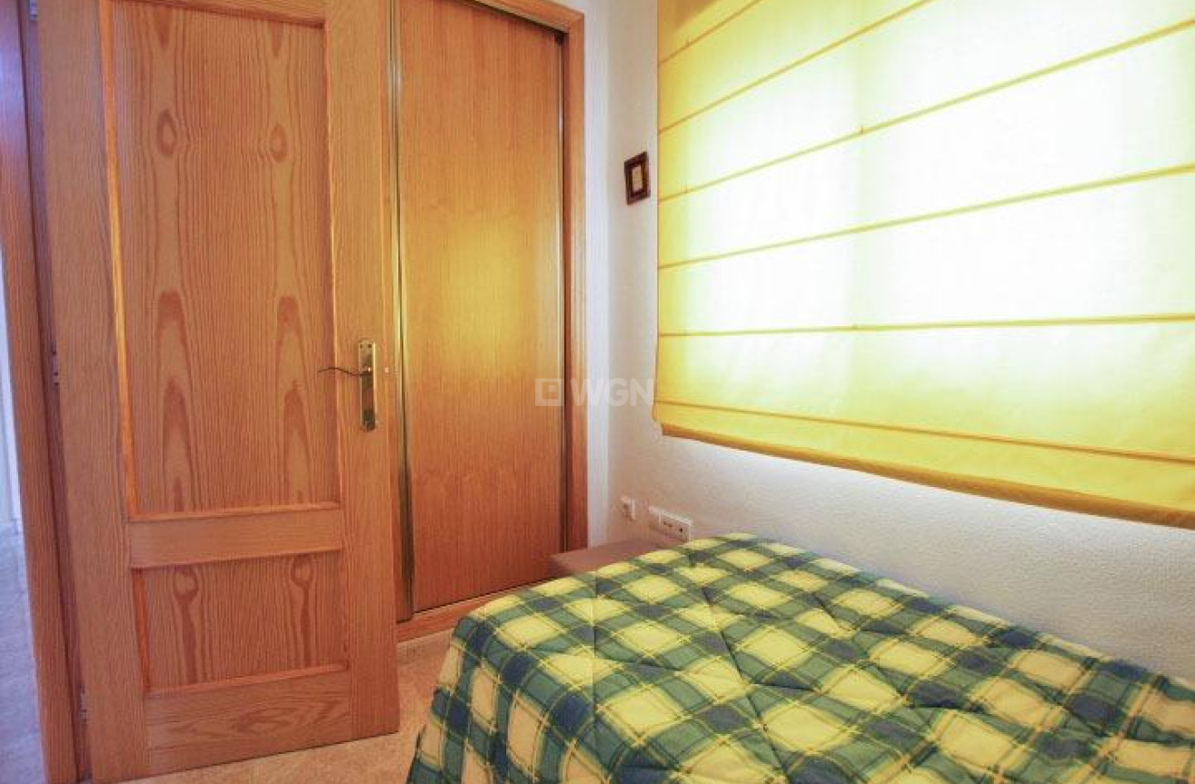 Resale - Apartment / flat - Guardamar del Segura - Pueblo