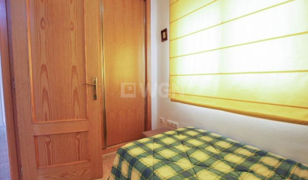 Resale - Apartment / flat - Guardamar del Segura - Pueblo