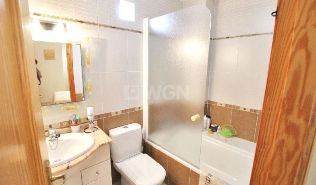 Resale - Apartment / flat - Guardamar del Segura - Pueblo