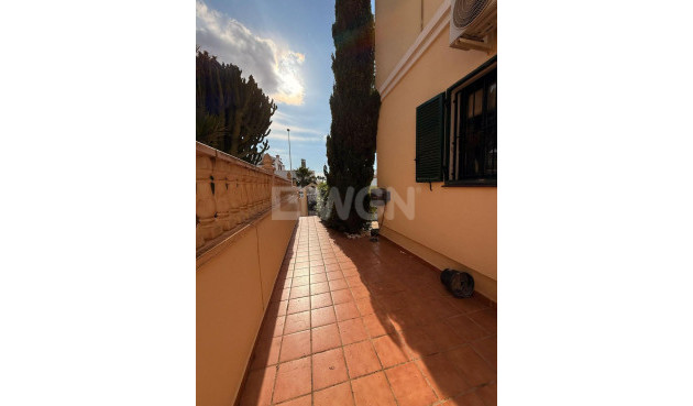Odsprzedaż - Villa - Orihuela Costa - Lomas De Cabo Roig-los Dolses