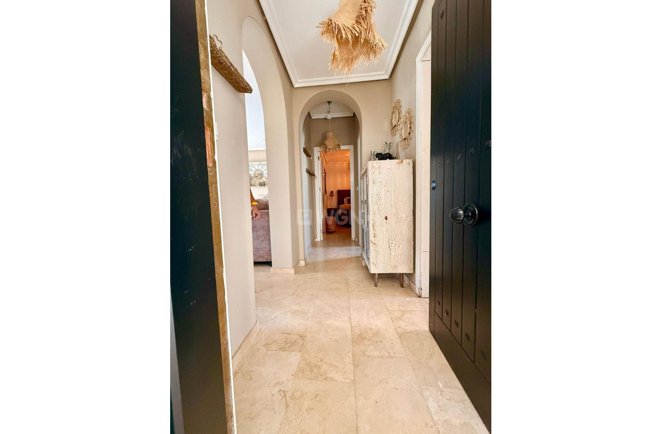 Odsprzedaż - Villa - Orihuela Costa - Lomas De Cabo Roig-los Dolses