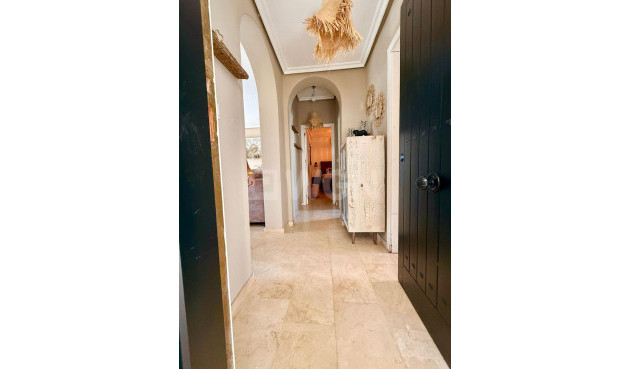 Odsprzedaż - Villa - Orihuela Costa - Lomas De Cabo Roig-los Dolses