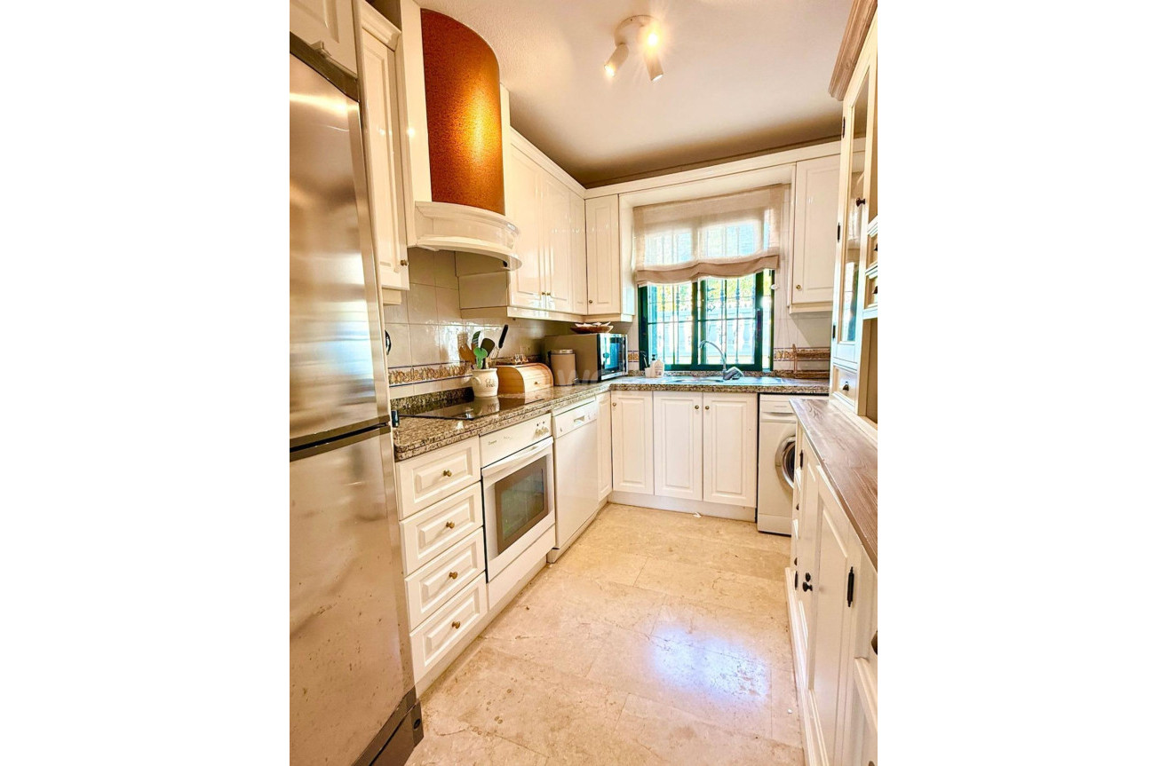 Odsprzedaż - Villa - Orihuela Costa - Lomas De Cabo Roig-los Dolses