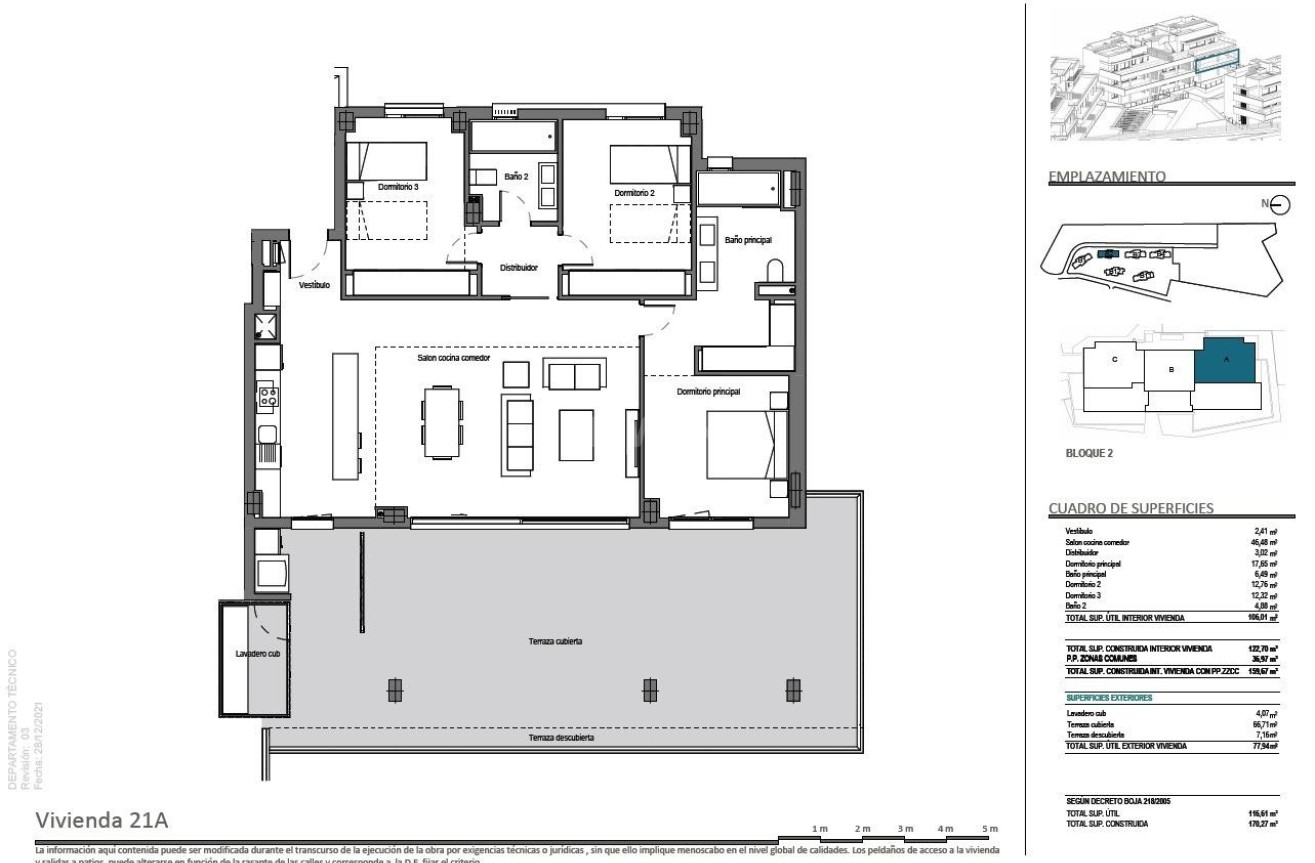 Obra nueva - Apartamento / piso - Marbella - Los Monteros