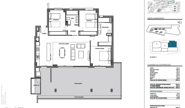 Obra nueva - Apartamento / piso - Marbella - Los Monteros