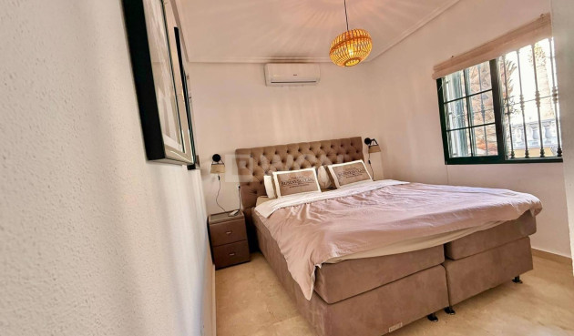 Odsprzedaż - Villa - Orihuela Costa - Lomas De Cabo Roig-los Dolses