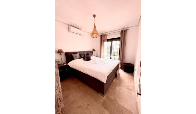 Odsprzedaż - Villa - Orihuela Costa - Lomas De Cabo Roig-los Dolses