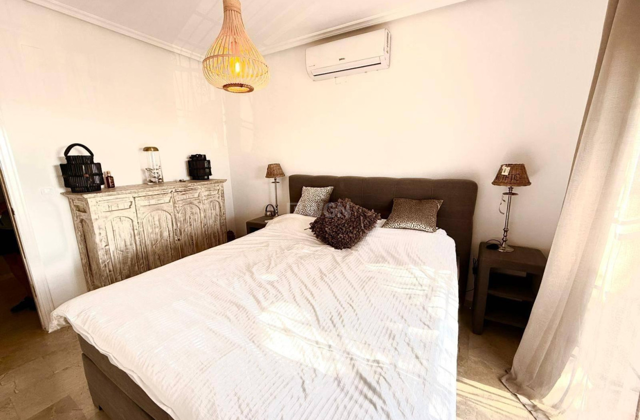 Odsprzedaż - Villa - Orihuela Costa - Lomas De Cabo Roig-los Dolses