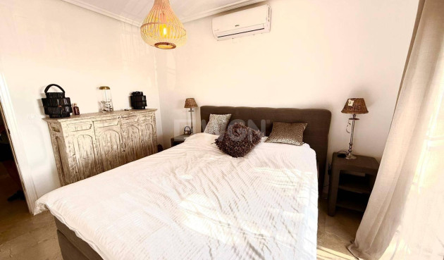 Odsprzedaż - Villa - Orihuela Costa - Lomas De Cabo Roig-los Dolses