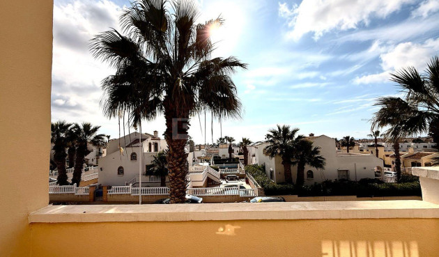 Odsprzedaż - Villa - Orihuela Costa - Lomas De Cabo Roig-los Dolses