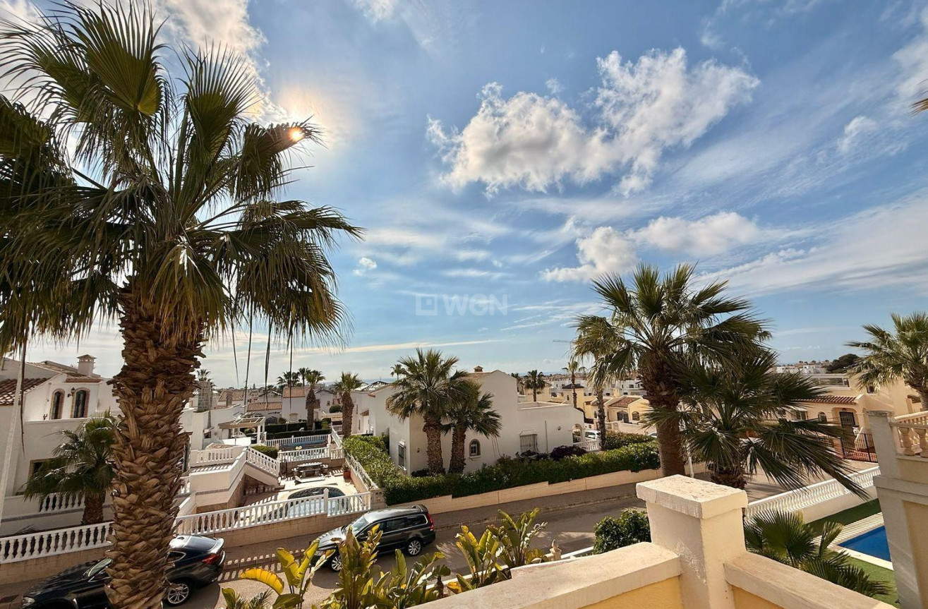 Odsprzedaż - Villa - Orihuela Costa - Lomas De Cabo Roig-los Dolses