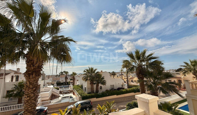 Odsprzedaż - Villa - Orihuela Costa - Lomas De Cabo Roig-los Dolses