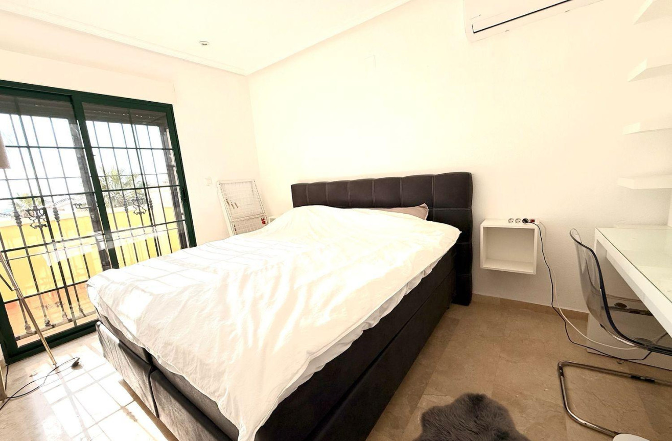 Odsprzedaż - Villa - Orihuela Costa - Lomas De Cabo Roig-los Dolses