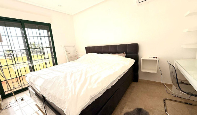 Odsprzedaż - Villa - Orihuela Costa - Lomas De Cabo Roig-los Dolses