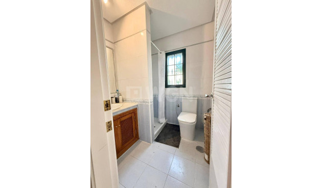 Odsprzedaż - Villa - Orihuela Costa - Lomas De Cabo Roig-los Dolses