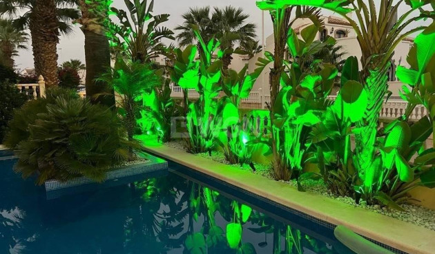 Odsprzedaż - Villa - Orihuela Costa - Lomas De Cabo Roig-los Dolses