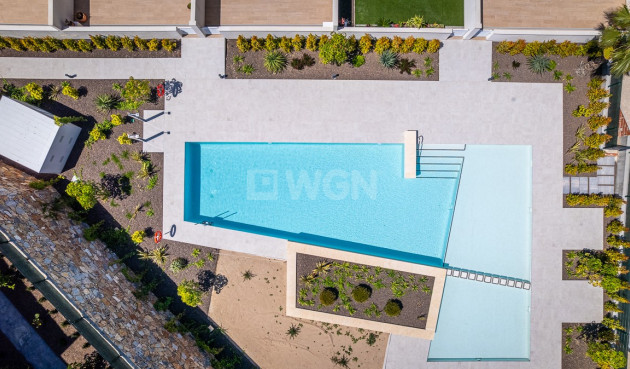 Resale - Apartment / flat - Algorfa - Inland