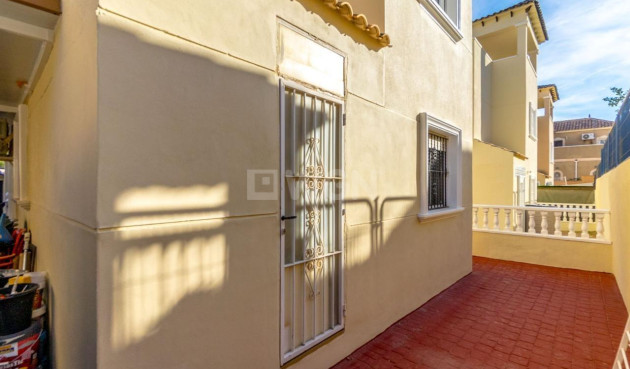 Reventa - Adosado - San Miguel de Salinas - El Galán