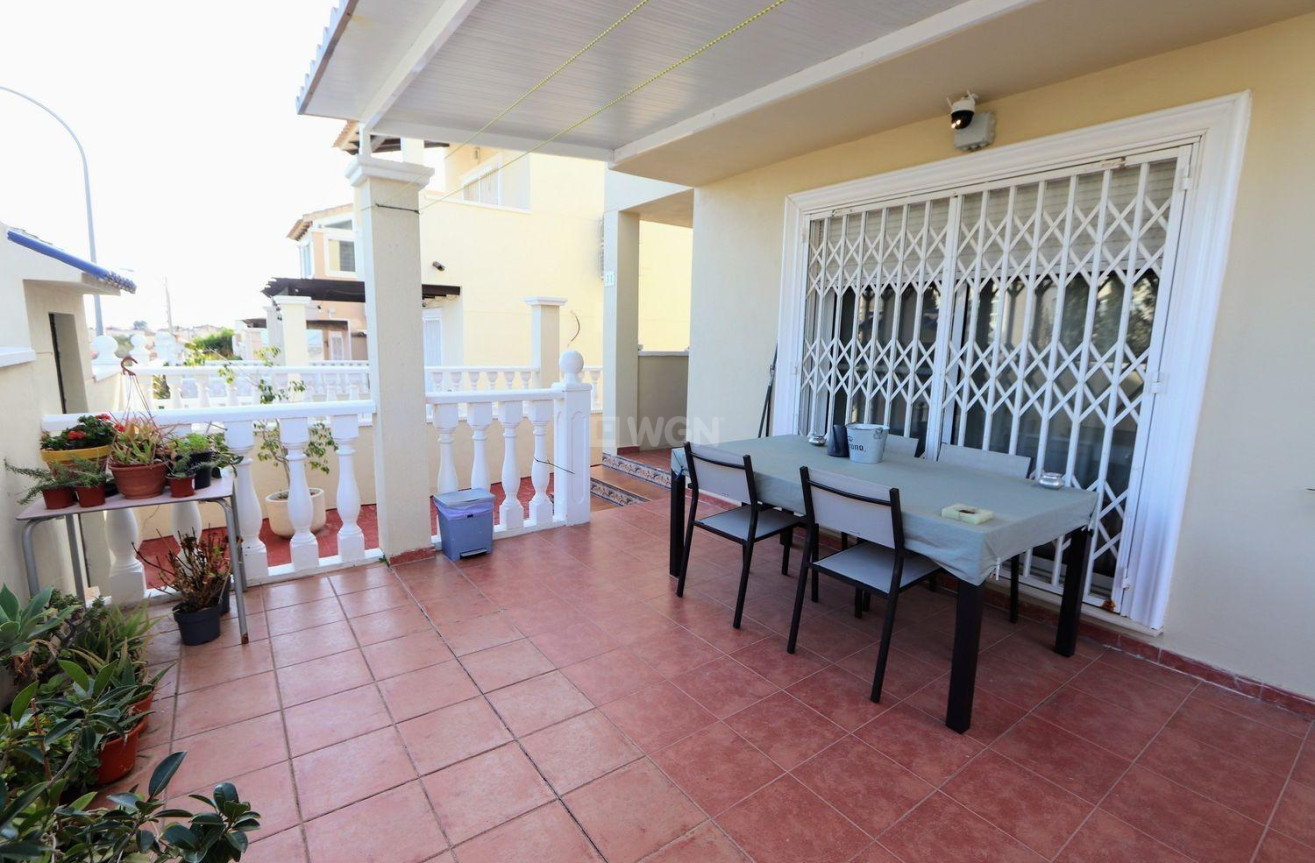 Reventa - Adosado - San Miguel de Salinas - El Galán