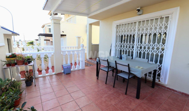 Reventa - Adosado - San Miguel de Salinas - El Galán